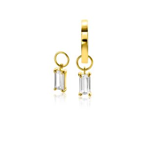 Zinzi Oorsieraden