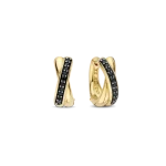 Ti Sento - Milano Oorsieraden 7667BY