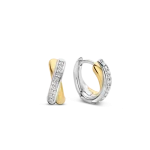 Ti Sento - Milano Oorsieraden 7667ZY