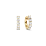 Ti Sento - Milano Oorsieraden 7718ZY