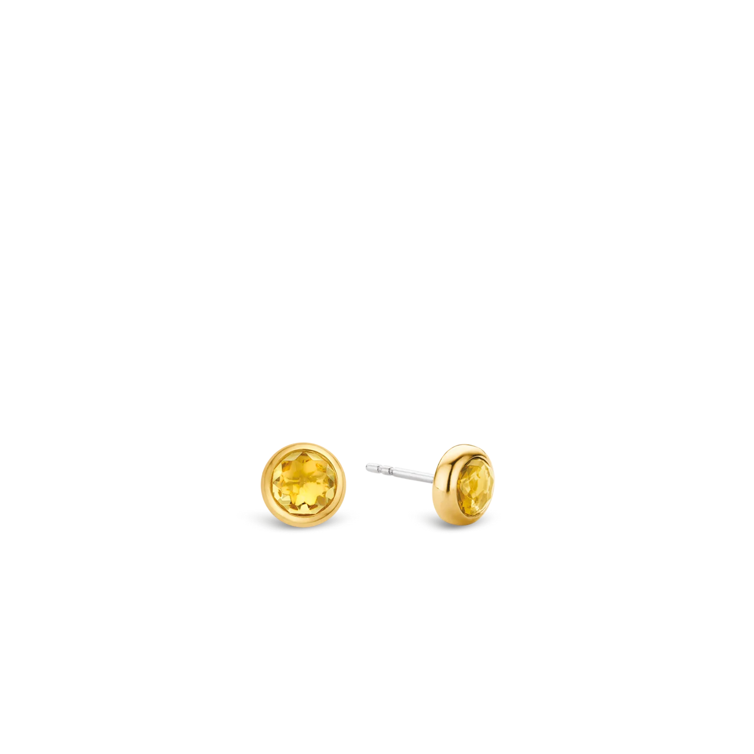 Ti Sento - Milano Oorbellen 7748TY