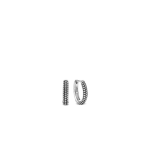 Ti Sento - Milano Oorsieraden 7759SB