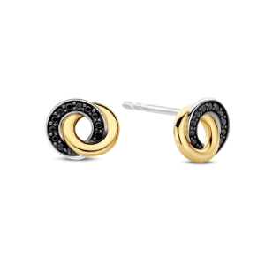 Ti Sento - Milano Oorsieraden 7784BY