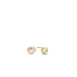 Ti Sento - Milano Oorsieraden 7784SY