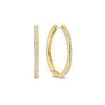 Ti Sento - Milano Oorsieraden 7789ZY