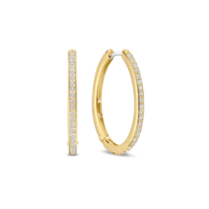 Ti Sento - Milano Oorsieraden 7789ZY