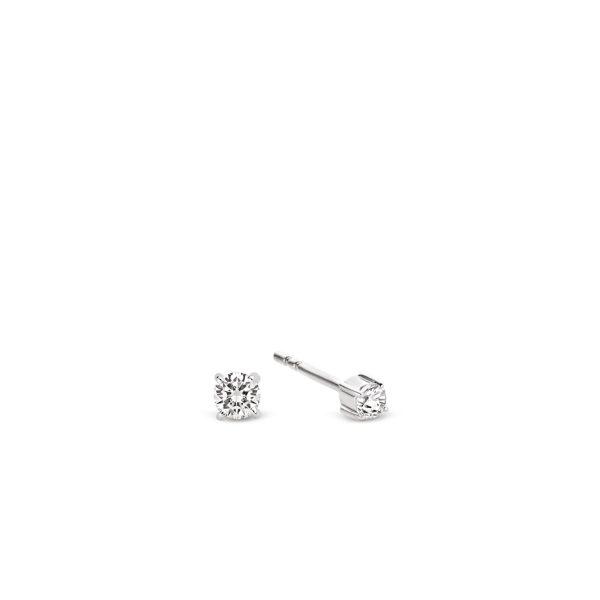 Ti Sento - Milano Oorsieraden 7790ZI