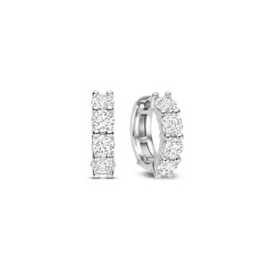 Ti Sento - Milano Oorsieraden 78023ZI