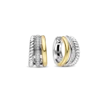 Ti Sento - Milano Oorsieraden 78025ZY