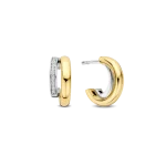 Ti Sento - Milano Oorsieraden 78035ZY