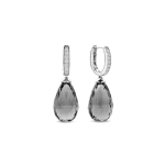 Ti Sento - Milano Oorsieraden 78038GG