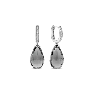 Ti Sento - Milano Oorsieraden 78038GG
