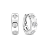 Ti Sento - Milano Oorsieraden 78046ZI