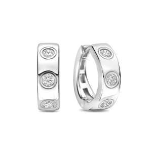 Ti Sento - Milano Oorsieraden 78046ZI