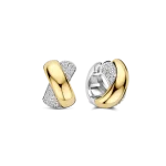 Ti Sento - Milano Oorsieraden 78047ZY