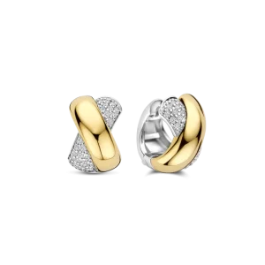 Ti Sento - Milano Oorsieraden 78047ZY