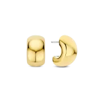 Ti Sento - Milano Oorsieraden 78048SY