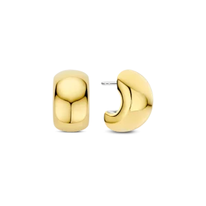 Ti Sento - Milano Oorsieraden 78048SY