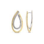 Ti Sento - Milano Oorsieraden 78051ZY