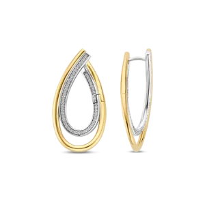 Ti Sento - Milano Oorsieraden 78051ZY