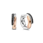 Ti Sento - Milano Oorsieraden 78052BR