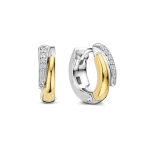 Ti Sento - Milano Oorsieraden 78052ZY