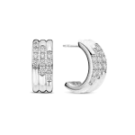 Ti Sento - Milano Oorsieraden 78053ZI