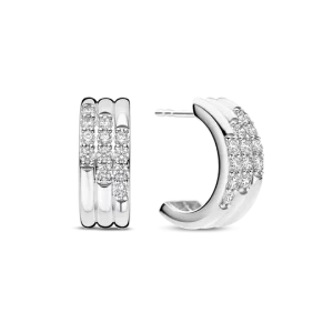 Ti Sento - Milano Oorsieraden 78053ZI