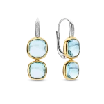 Ti Sento - Milano Oorsieraden 78054TY