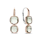 Ti Sento - Milano Oorsieraden 78055GR