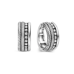 Ti Sento - Milano Oorsieraden 78059ZI