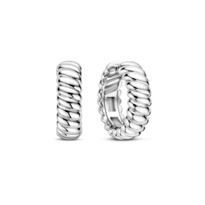 Ti Sento - Milano Oorsieraden 78066SI