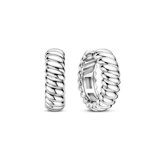 Ti Sento - Milano Oorsieraden 78066SI