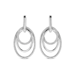 Ti Sento - Milano Oorsieraden 78067ZI