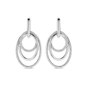 Ti Sento - Milano Oorsieraden 78067ZI