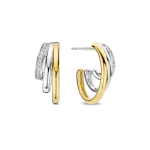 Ti Sento - Milano Oorsieraden 78068ZY