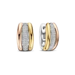 Ti Sento - Milano Oorsieraden 78072TZ