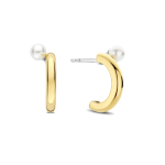 Ti Sento - Milano Oorsieraden 78081YP