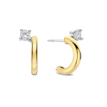 Ti Sento - Milano Oorsieraden 78082ZY