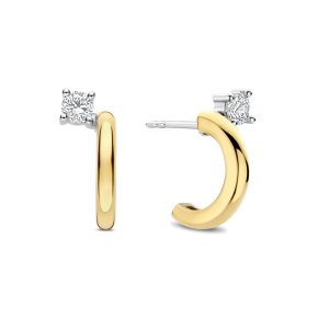 Ti Sento - Milano Oorsieraden 78082ZY