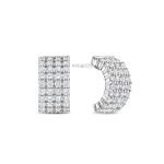 Ti Sento - Milano Oorsieraden 78083ZI