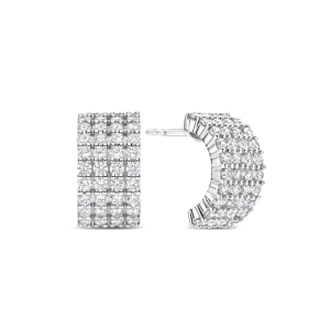 Ti Sento - Milano Oorsieraden 78083ZI