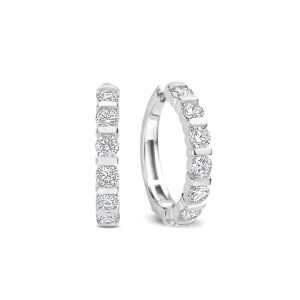 Ti Sento - Milano Oorsieraden 78084ZI