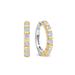 Ti Sento - Milano Oorsieraden 78084ZY