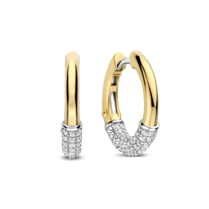 Ti Sento - Milano Oorsieraden 78088ZY
