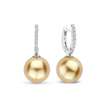 Ti Sento - Milano Oorsieraden 78091PY