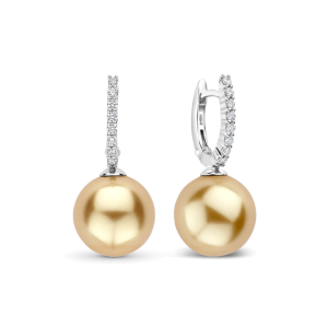 Ti Sento - Milano Oorsieraden 78091PY