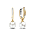 Ti Sento - Milano Oorsieraden 78092YP