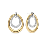 Ti Sento - Milano Oorsieraden 78097ZY