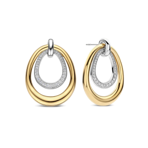 Ti Sento - Milano Oorsieraden 78097ZY